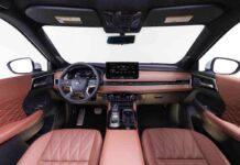 SiriusXM con 360L debutará en Mitsubishi Motors en el 2025