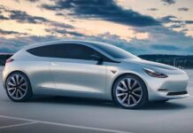 Los 5 Autos Eléctricos Más Esperados del 2025: El Futuro de la Movilidad