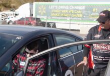 La capacitación B.R.A.K.E.S. patrocinada por Kia frena los accidentes de tránsito entre adolescentes