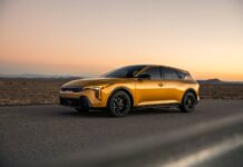 EE.UU. La IIHS da a conocer los premios Top Safety Pick y Top Safety Pick+ del 2025