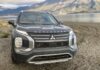 Mitsubishi Outlander del 2025, prueba de un año, un SUV que ofrece mucho por su dinero