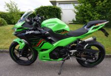 ¿Cuáles son las motos perfectas para los principiantes, pero lucen para los profesionales?