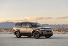 EE.UU. Hyundai está retirando del mercado más de 290.000 vehículos