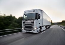 ¿Qué camiones son considerados los reyes de las carreteras en largas distancias?