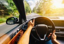 EE.UU. ¿Por que el 48 % de los conductores afirman que las altas tarifas les impedirán conducir sus autos?