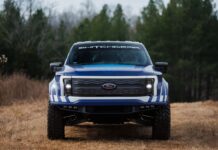 ¿Cuales son los vehículos más vendidos en los EE.UU. en el 2025, Estado por Estado?