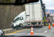 EE.UU. Los 10 estados donde los accidentes de vehículos causaron el mayor daño financiero en el 2025