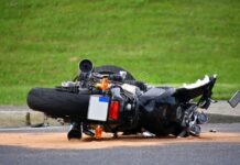 ¿Por que Julio es el mes más peligroso para los motociclistas en los EE.UU.?