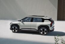 ¿Cuáles son los cinco vehículos eléctricos más esperados por los consumidores?