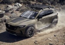 ¿Cuáles son los 5 vehículos con la mejor tecnología de frenado?