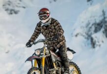 ¿Cuales son las mejores motocicletas para los climas fríos?