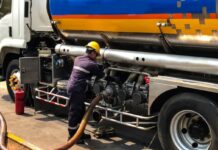 ¿Cuál es el camión que tiene mayor ahorro de combustible en la larga distancia?