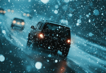 ¿Cómo preparar su automóvil ante las nevadas y las bajas temperaturas?