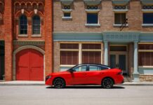 EE.UU. Consumer Reports da la lista de las 10 mejores opciones para comprar autos