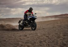 BMW Motorrad reafirma su trono mundial