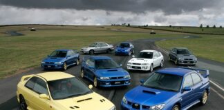 ¿Cuáles son los 5 autos clásicos del siglo XX que más han aumentado su valor en el 2026?