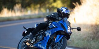 la deportiva que redefine el equilibrio entre potencia y control