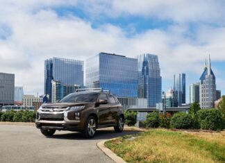 EE.UU. Mitsubishi da a conocer su primer incentivo especial y exclusivo para los residentes de Tennessee