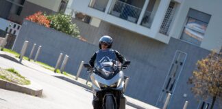 Acerbis revoluciona la movilidad urbana con soluciones innovadoras y visión de futuro