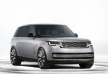 Range Rover SV Ultra, una obra maestra sobre ruedas que cambia las reglas del lujo