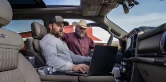 ¿Cuáles son los 5 autos del 2026 con mejor conectividad para trabajar desde la cabina?