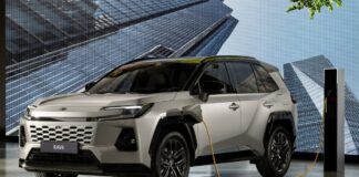 ¿Cuáles son los 5 autos híbridos enchufables del 2026 con mejor autonomía eléctrica?