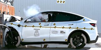 ¿Cuáles son los 5 autos del 2026 con los peores costos de reparación tras un accidente?