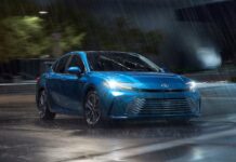 EE.UU. ¿Cuáles son los 5 autos del 2026 ideales para manejar en Miami y ciudades costeras?