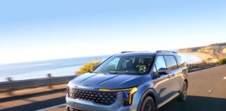 Kia conquista el terreno aventurero y se gana un lugar entre los «Mejores Vehículos de Aventura» según un reconocido medio