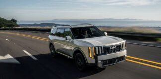 EE.UU. Kia estableció un nuevo récord de ventas acumuladas en lo que va del año