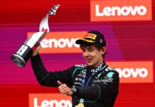 Kimi Antonelli con Mercedes se impuso en el Gran Premio de Canadá 2026
