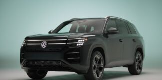 El nuevo Volkswagen Atlas del 2027 amplifica la confianza y el carácter premium del SUV