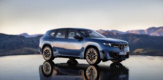 BMW desvela e los precios y la autonomía del BMW iX3 50 xDrive del 2027