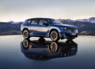 BMW desvela e los precios y la autonomía del BMW iX3 50 xDrive del 2027