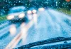 ¿Cuál es el Estado que tiene la tasa de mortalidad por lluvias más alta en las carreteras de los Estados Unidos?
