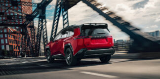 ¿Cuáles son los 5 SUVs compactos del 2026 con mayor eficiencia en autopista?