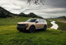 Kia rompe récord de ventas en mayo y mantiene su impulso en el mercado