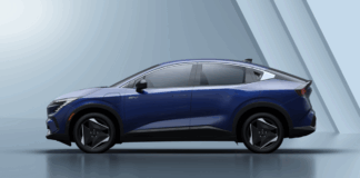 Mitsubishi publica las primeras imágenes del Mitsubishi Eclipse Sportback del 2027