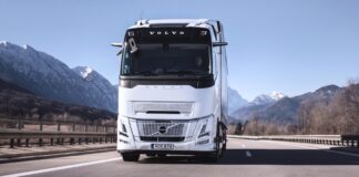 eficiencia y tecnología premium ahora también en camiones seminuevos