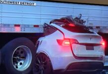 ¿Hombres o Mujeres? ¿Quiénes representan mas personas fallecidas en las carreteras de los EE.UU.?