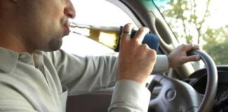 EE.UU. ¿Por qué las muertes por conducir bajo los efectos del alcohol ha aumentado?