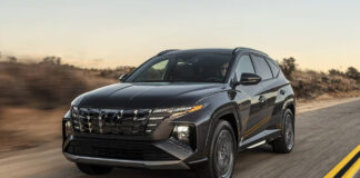 EE.UU. Hyundai debe retirar miles de SUV’s que pueden presentar riesgos de accidentes