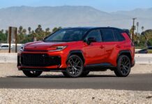 ¿Cuáles son los 5 SUVs compactos del 2026 que mejor envejecen en valor de reventa?