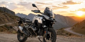 ¿Cuáles son las 5 motocicletas más cómodas para viajar largas distancias por carretera?