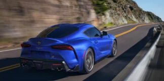 5 autos del 2026 que Gran Turismo y Forza volvieron obsesión real