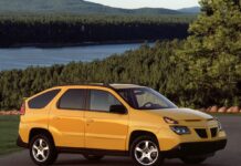 ¿Cuáles son los 5 autos que parecían una idea brillante, pero terminaron siendo los fracasos más ridículos de la historia?
