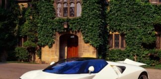 5 Prototipos de los 90 que nunca llegaron a la calle y habrían cambiado la industria