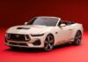 5 convertibles del 2026 que todavía saben a verano eterno