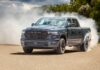 ¿Cuáles son las 5 pickups del 2026 que presumen ser rudas pero fallan en lo más básico?