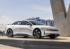 ¿Cuáles son los 5 autos eléctricos del 2026 con la autonomía más impresionante hasta ahora?